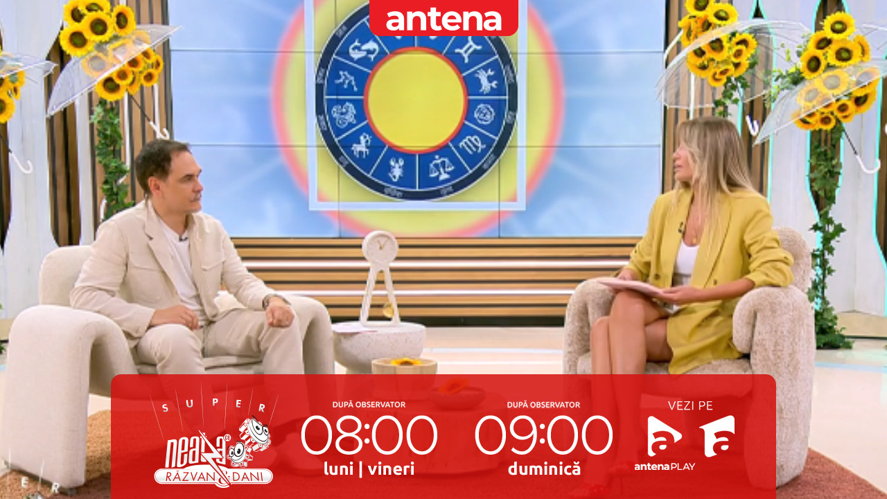 Super Neatza. Ce ne pregătesc astrele la &icirc;nceputul lunii iunie