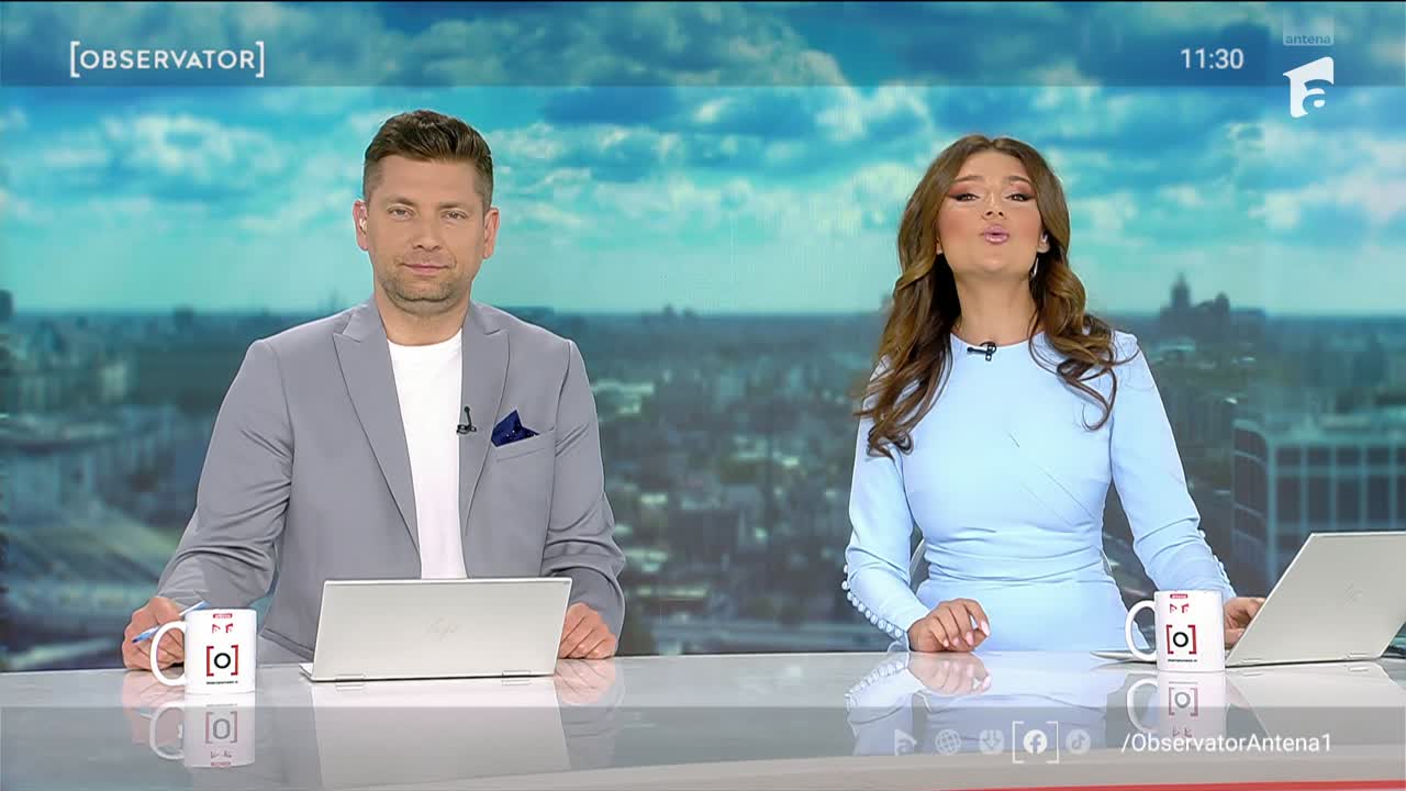 Neatza cu Răzvan și Dani