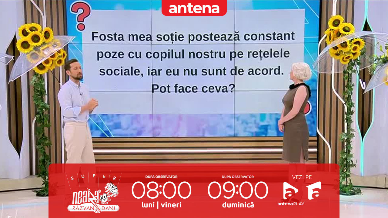 Super Neatza. Se poate ajunge &icirc;n instanță din cauza unor poze postate pe internet?
