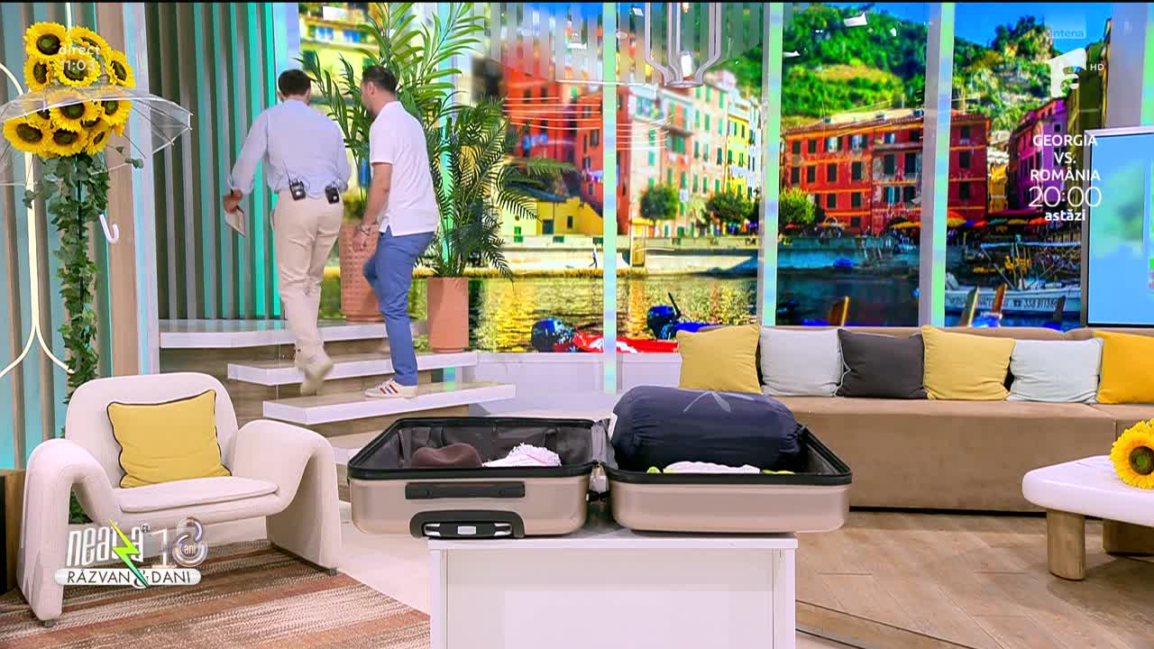 Super Neatza. Motivele pentru care apar conflicte &icirc;ntre parteneri &icirc;n vacanțe