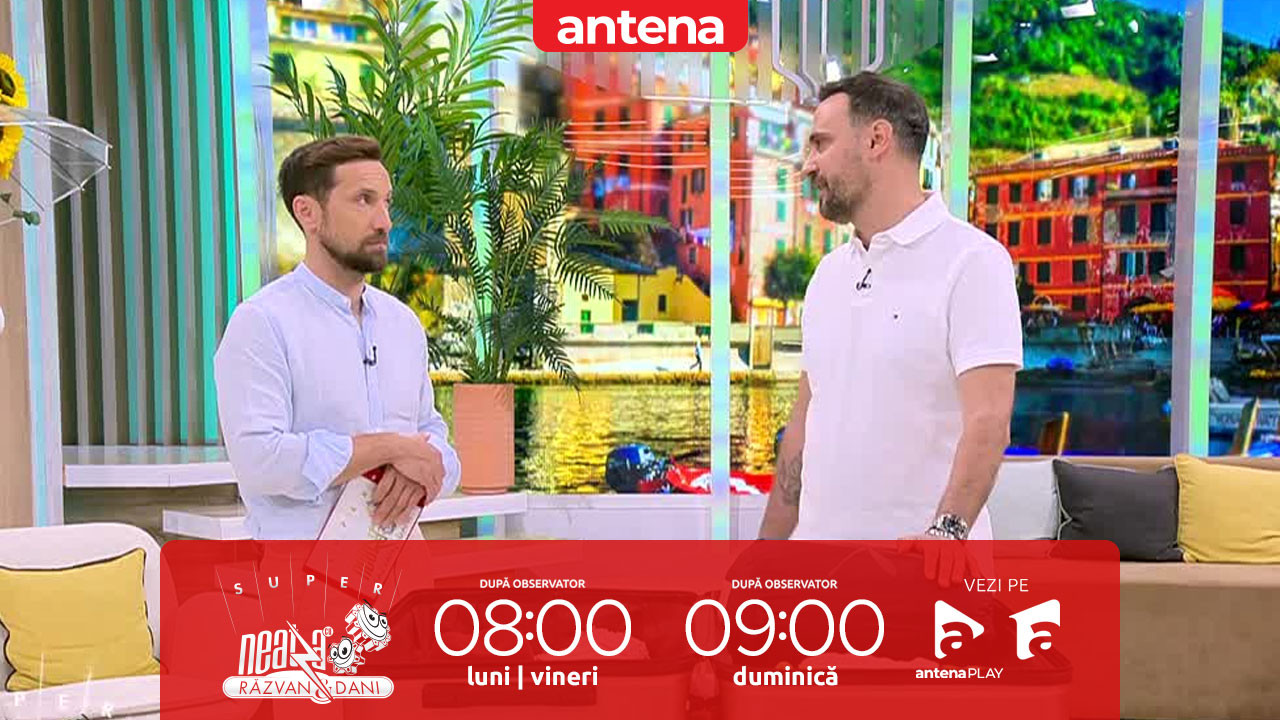 Super Neatza. Motivele pentru care apar conflicte &icirc;ntre parteneri &icirc;n vacanțe