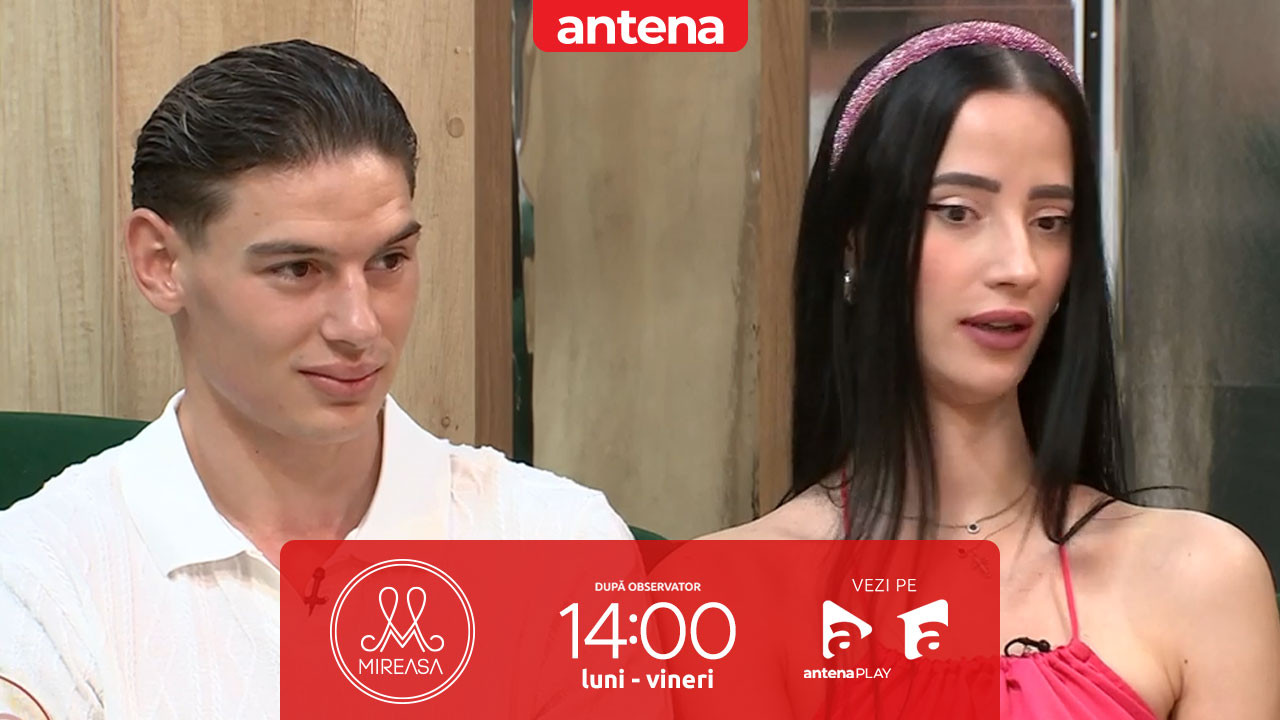 Mireasa sezonul 13. Mihai, noul concurent, cină cu fetele. Cine i-a st&acirc;rnit cel mai mare interes