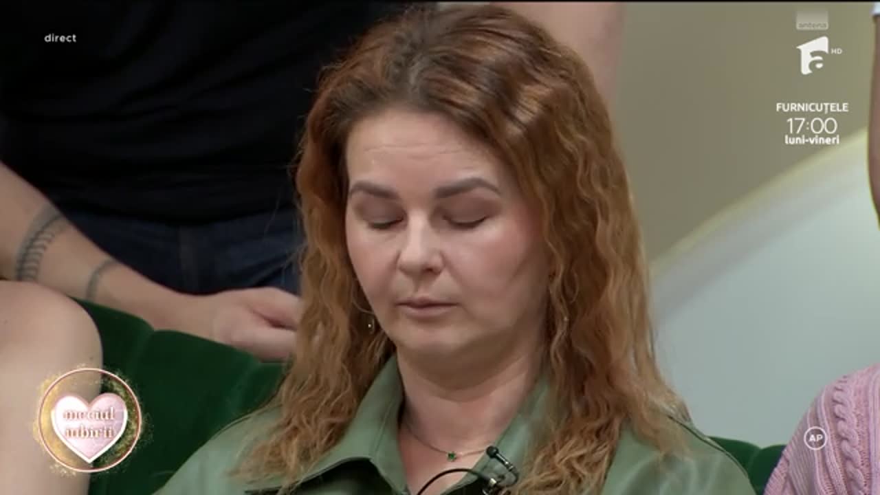 Mireasa, sezonul 13. Lacrimi și durere pentru Melinda după despărțirea lui Darius: &bdquo;&Icirc;nțelege, nu te-a iubit niciodată!&rdquo;