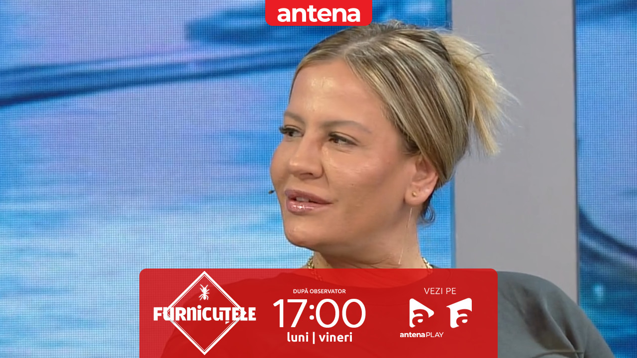 Furnicuțele 2026. Moment de suflet la Furnicuțele! Fiicele lui Serghei Mizil &icirc;mpărtășesc amintiri din copilărie