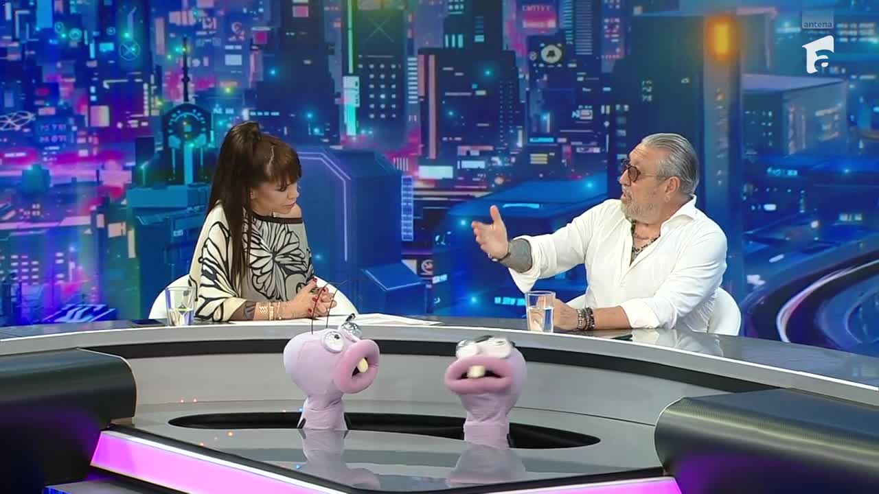 Furnicuțele 2026. Serghei Mizil, mărturisiri fără filtre despre alcool și schimbările din viața sa