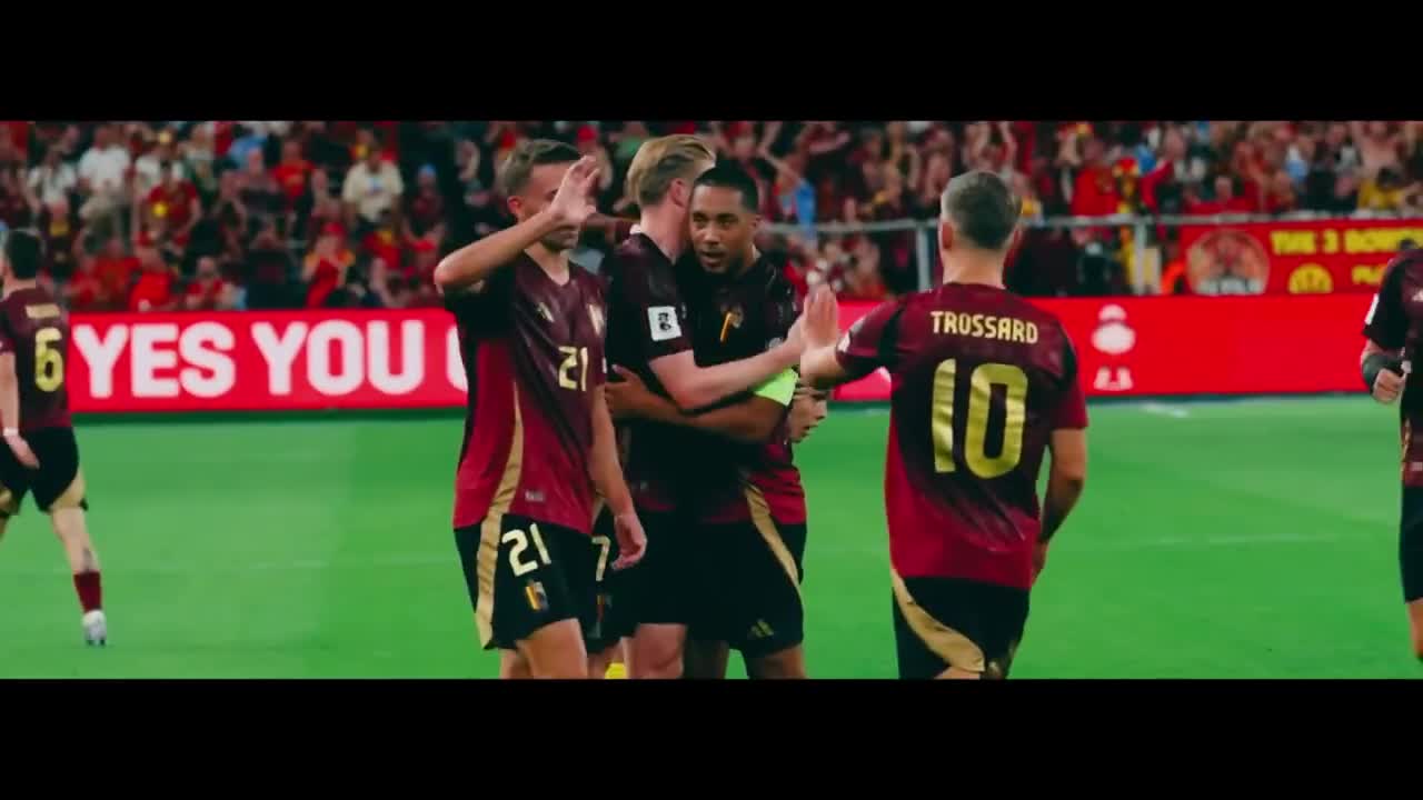 Drumul Spre World Cup 2026 | Episodul 5