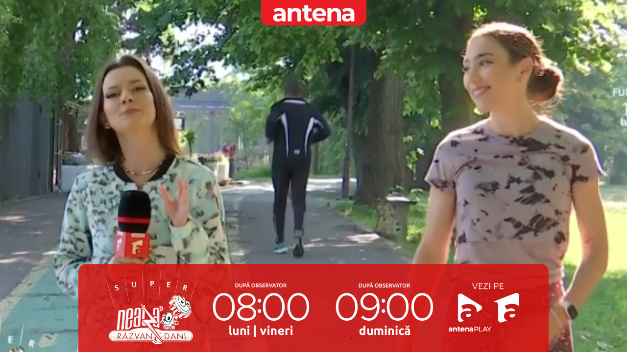 Super Neatza. Cum facem corect o &icirc;ncălzire corectă și completă, dar cu propriul corp