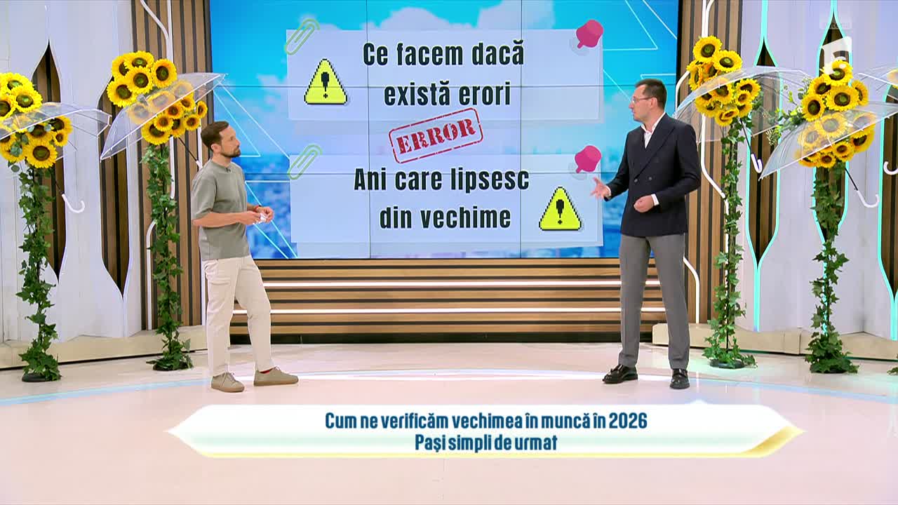 Neatza cu Răzvan și Dani
