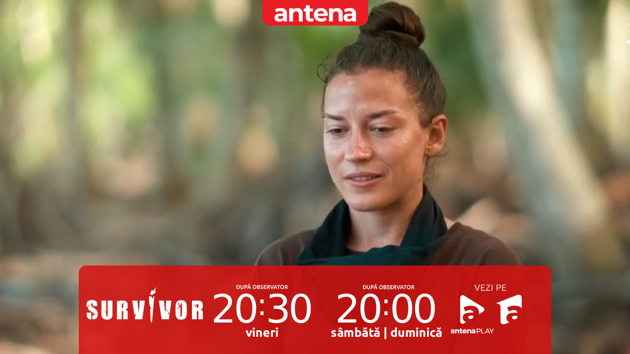 Survivor Rom&acirc;nia 2026. Săptăm&acirc;na finală &icirc;ncepe cu emoții! Concurenții analizează plecarea lui Gigi Nicolae
