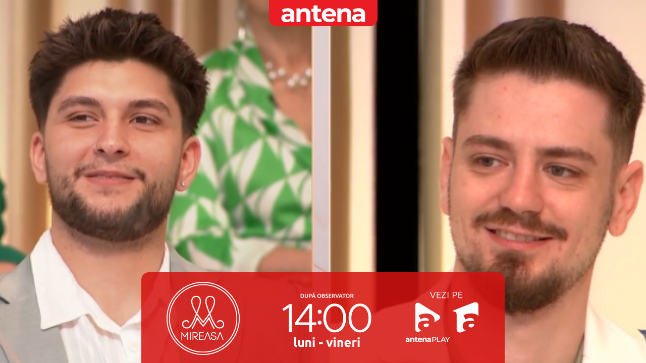 Mireasa, Sezonul 13. Ce concurent a rămas fără imunitate p&acirc;nă la finele sezonului