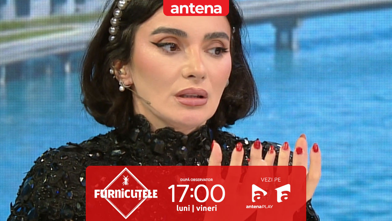 Furnicuțele 2026. Incidentul cu Oase din Asia Express, greu de privit pentru Ana Morodan: &bdquo;Plec! Nu mai vreau să văd asta&rdquo;