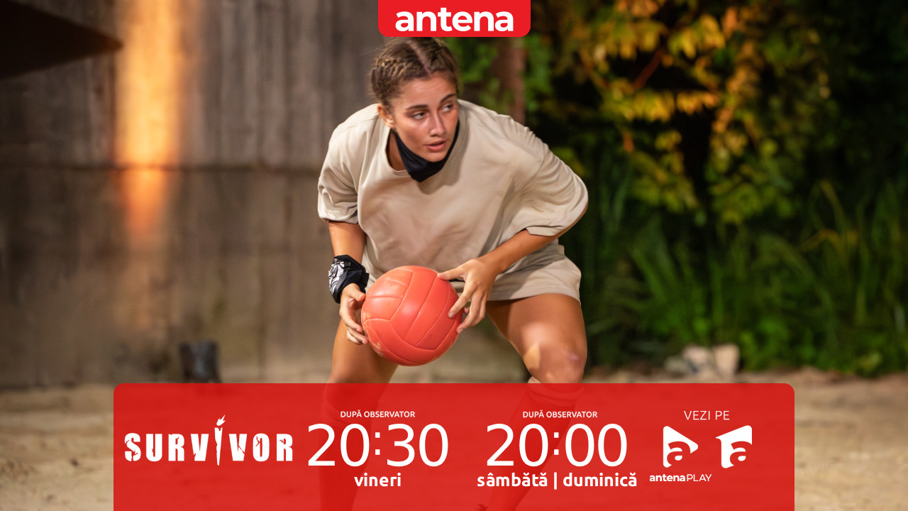 Survivor Rom&acirc;nia 2026. Primele semifinaliste sunt stabilite! Bibi și Ramona merg mai departe la Survivor Rom&acirc;nia