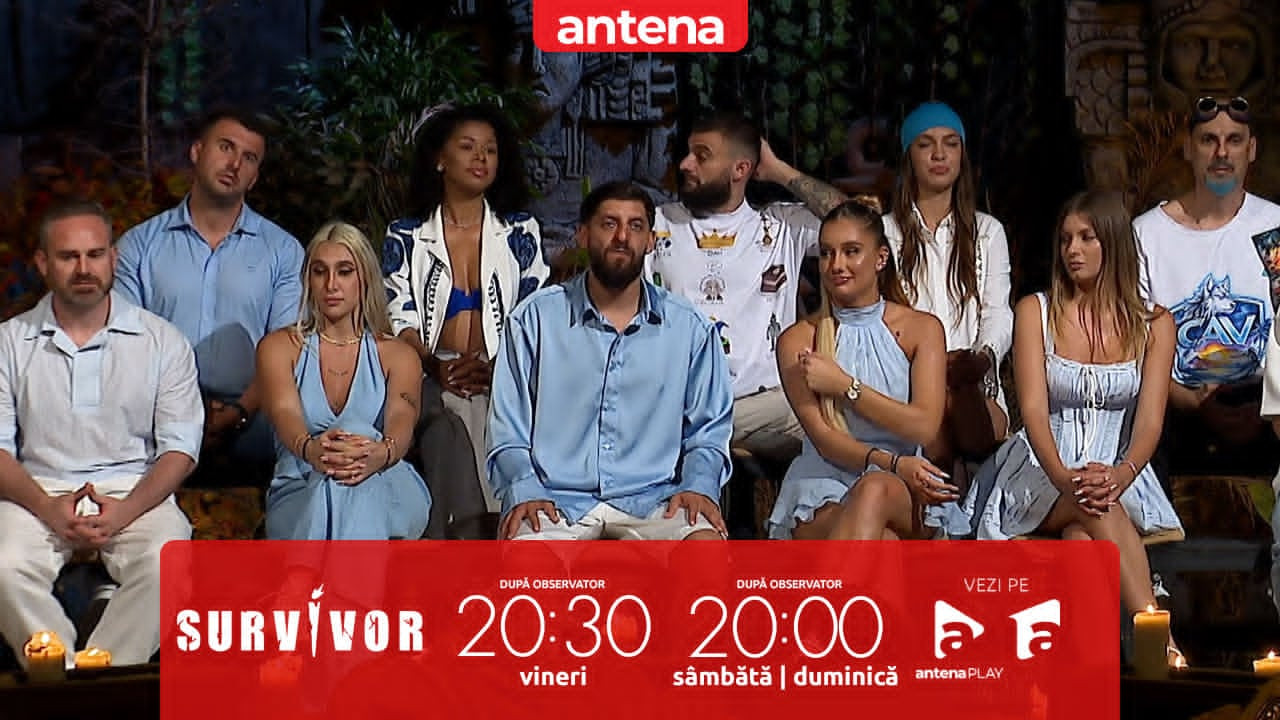 Finala Survivor Rom&acirc;nia 2026. Andrei Beleuț, săgeți către foștii coechipieri &icirc;nainte de finală: &bdquo;Nu am fost uniți&rdquo;