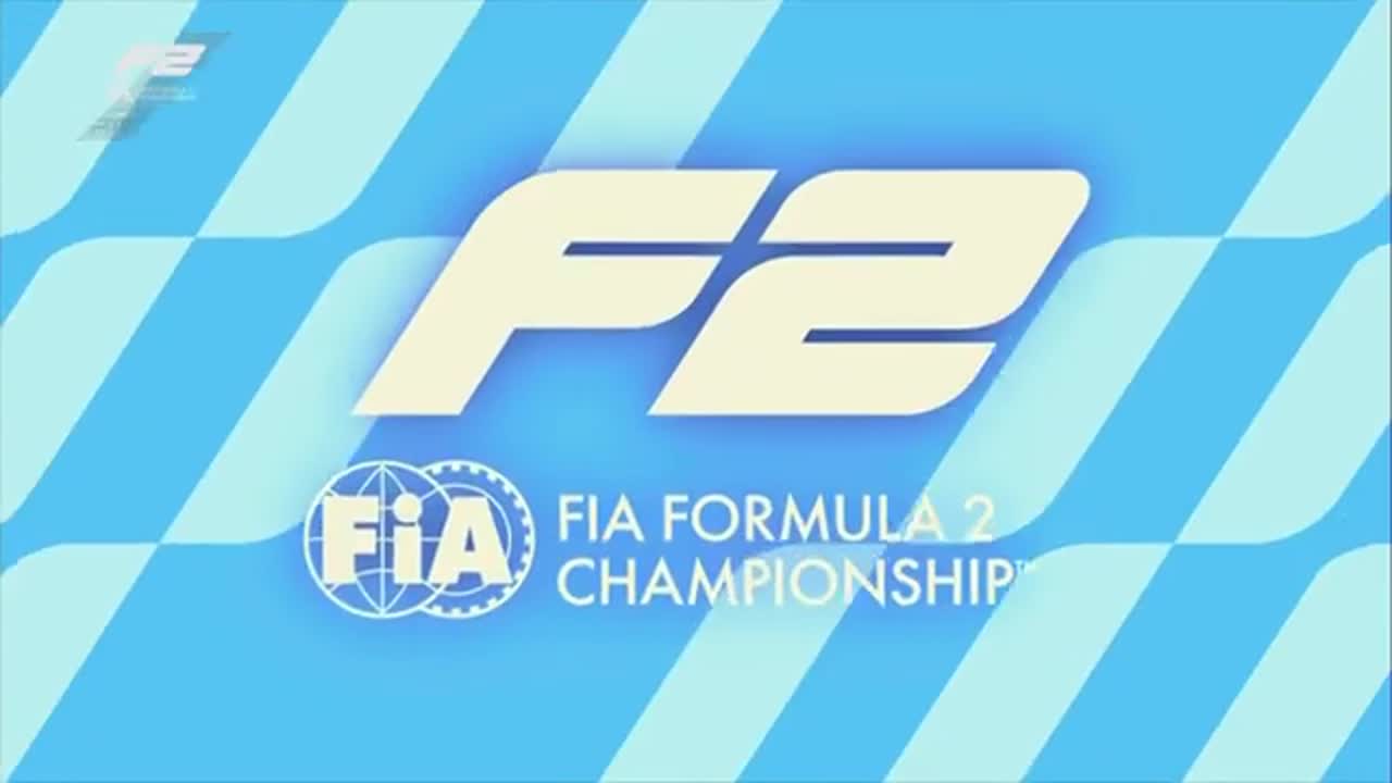 Cursa | Formula 2: Circuitul de la Monaco 2026