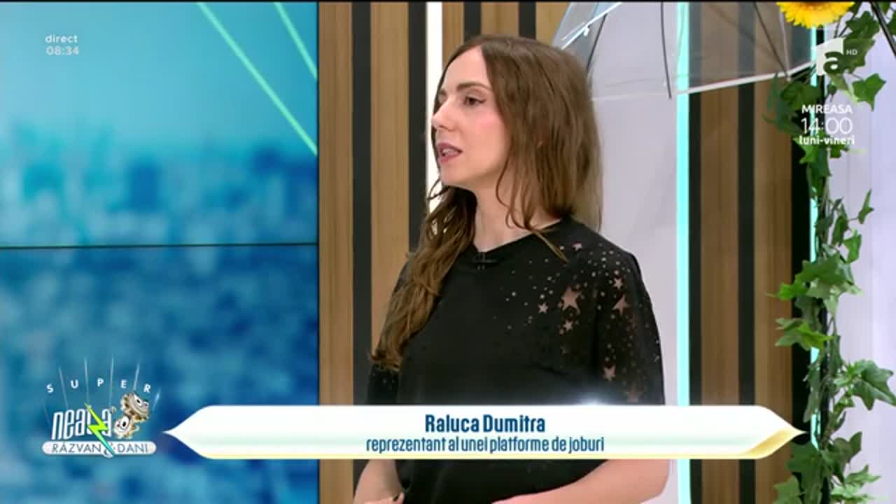 Super Neatza. Revenirea la muncă după concediul de maternitate