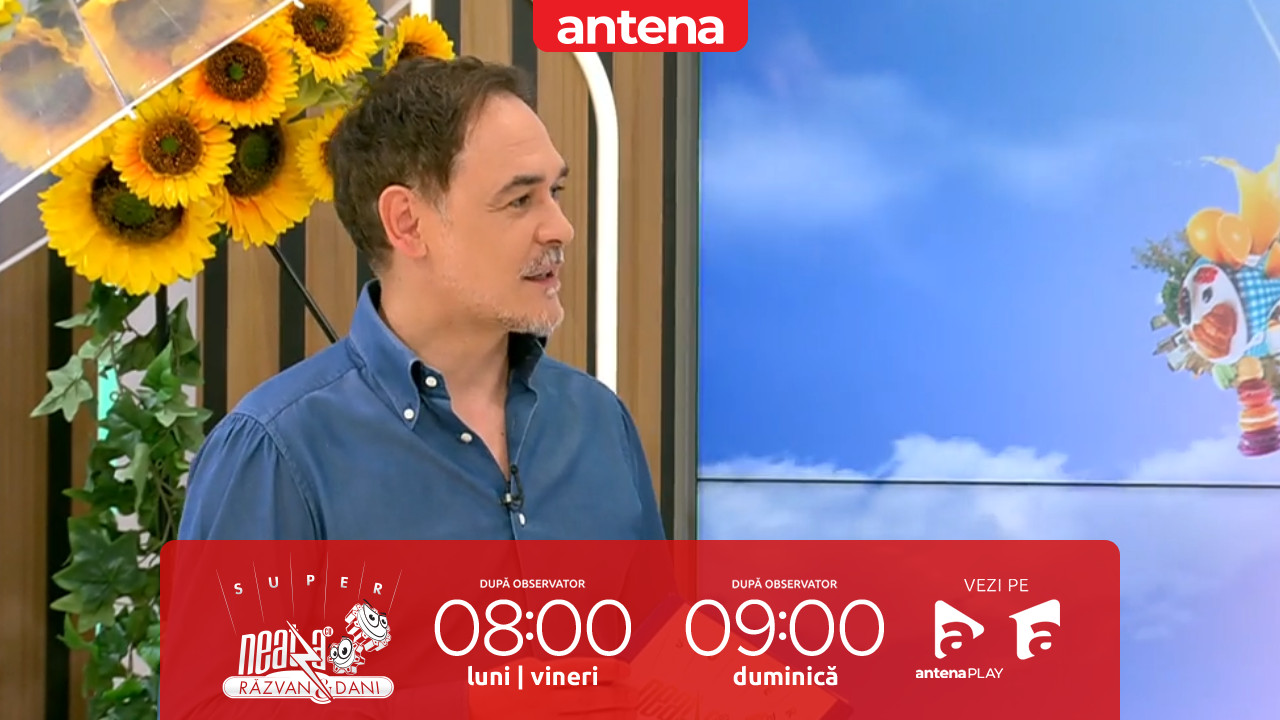 Super Neatza. Revenirea la muncă după concediul de maternitate