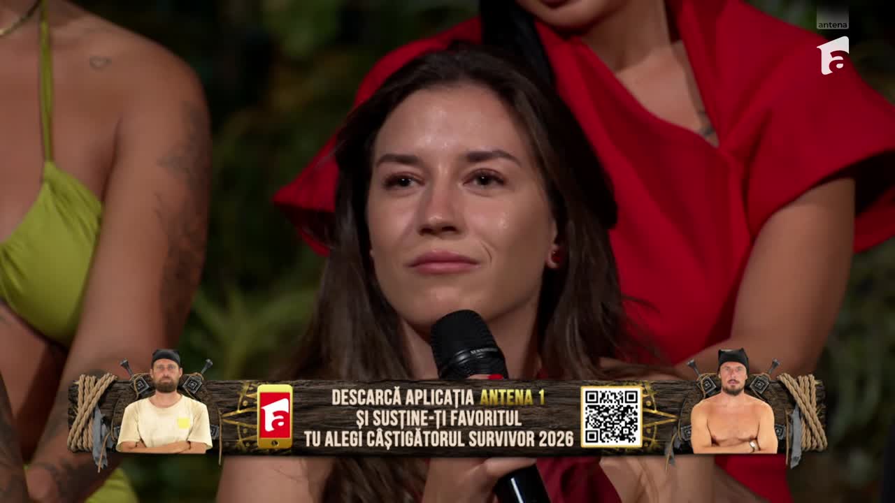 Finala Survivor România 2026 | Episodul 66