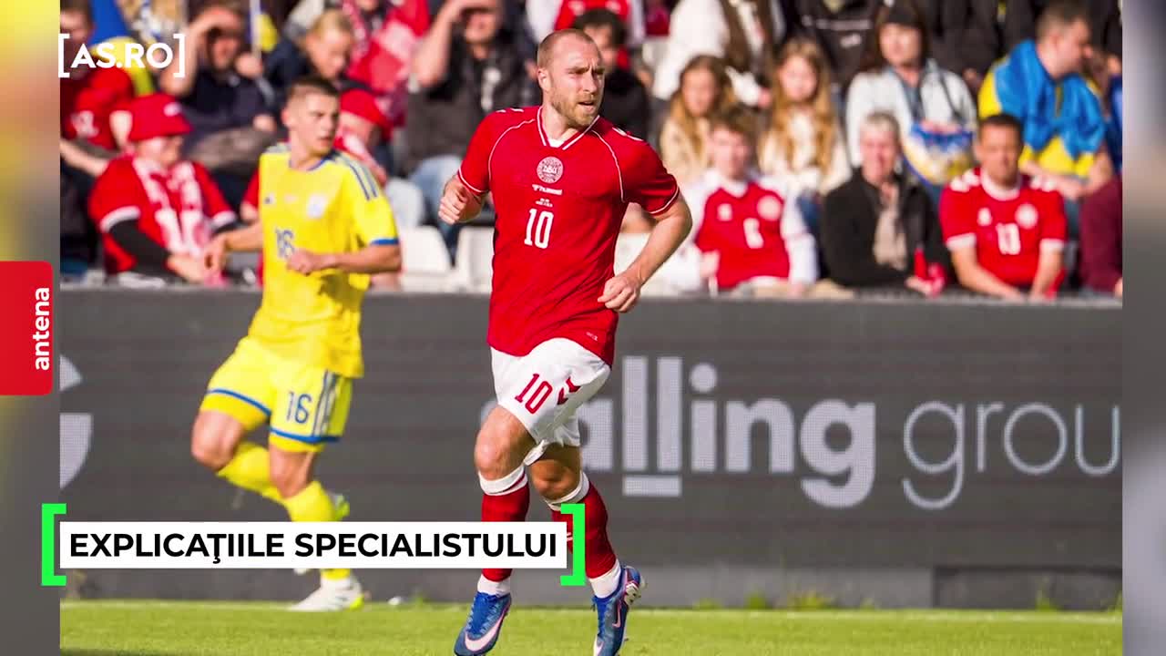 Antena Sport Update | Jurnal 584