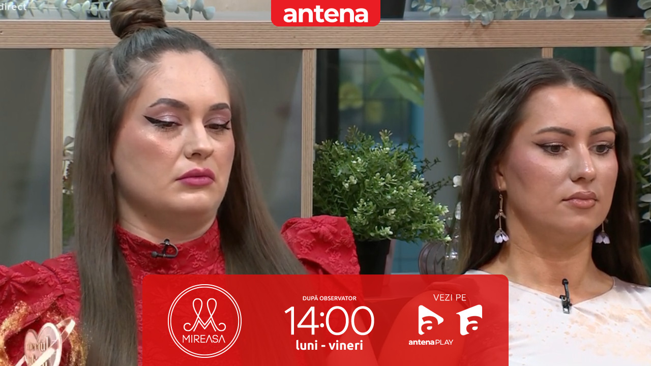 Mireasa, Sezonul 13. Denis și Claudia, despre lupta de putere dintre ei: Te-ai g&acirc;ndit prea departe!