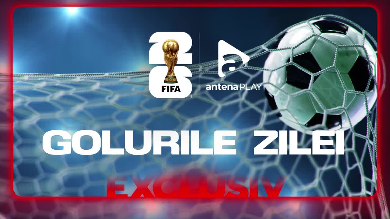 Golurile zilei | Teaser
