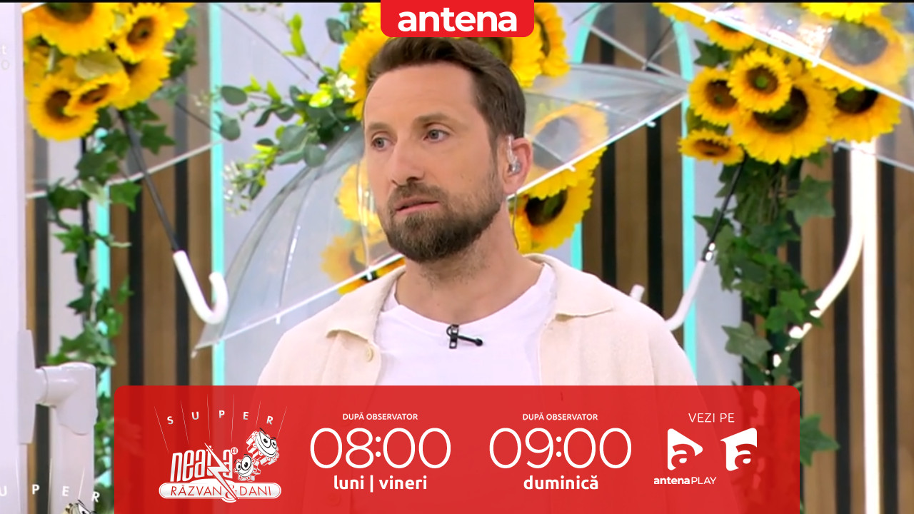 Super Neatza. Cum il motivăm pe adolescenţi să continue sportul şi la liceu