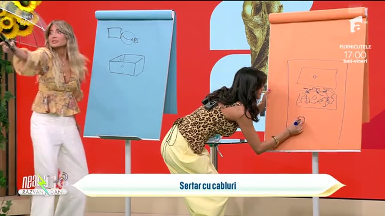 Super Neatza. Provocarea FIFA &bdquo;Echipa Mondială&rdquo;! Ce a c&acirc;știgat Nicoleta Neamțu