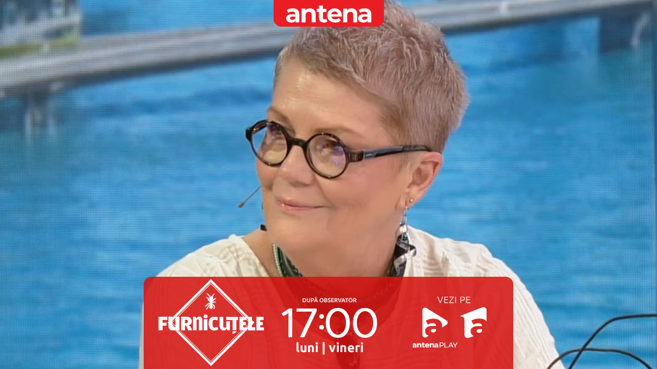 Furnicuțele 2026. Crina Mardare, despre &icirc;nceputurile ca vocal coach: &bdquo;Luminița Anghel a fost prima mea elevă!&rdquo;