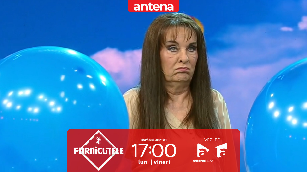 Furnicuțele 2026. Zoia Alecu și Crina Mardare, față &icirc;n față la un test de cultură muzicală