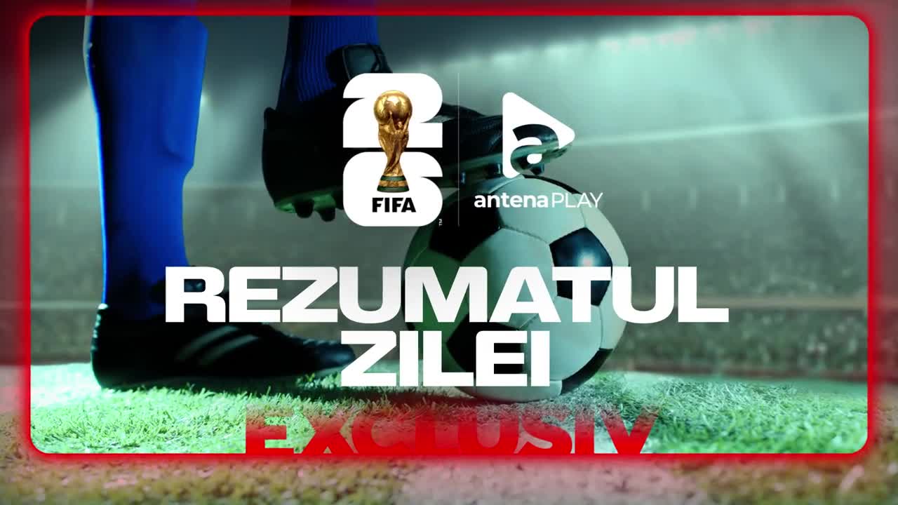 Rezumatul zilei | Teaser