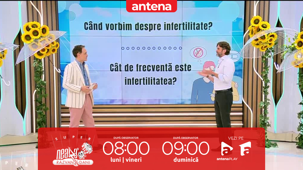 Super Neatza. Ce trebuie să știm despre am&acirc;narea sarcinii?