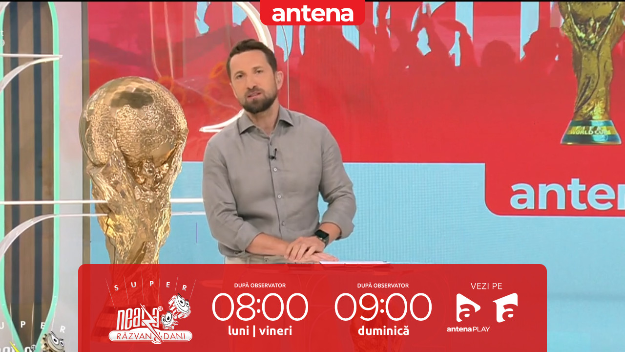 Super Neatza. World Cup News 2026. Germania visează la al cincilea titlu mondial cu Neuer şi Musiala in lot