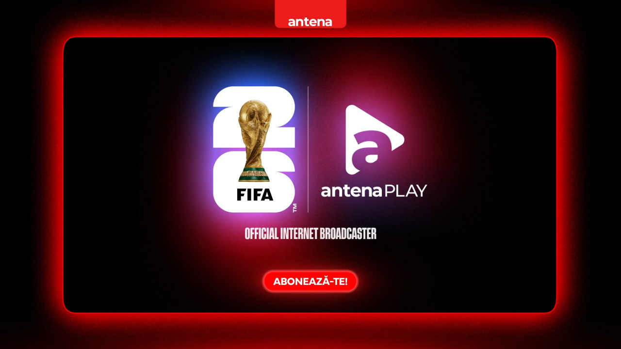 FIFA World Cup™ 2026 | Din 11 iunie