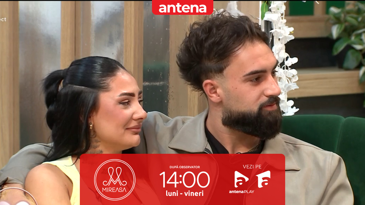 Mireasa, sezonul 13. Ce parcurs au avut Alexandru și Giulia &icirc;n competiție