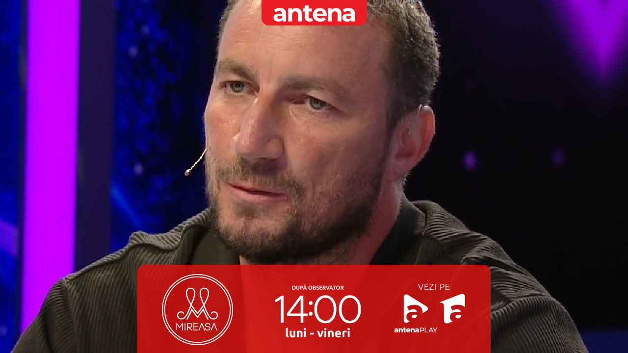 Furnicuțele 2026. Lucrare de control pentru Marian Godină! Ce l-a &icirc;ntrebat Denise Rifai
