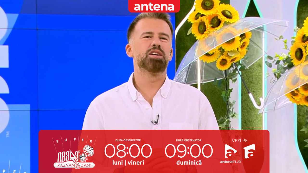 Super Neatza. Competiția "Miss Mondial: Fotbal pe tocuri". Provocări spectaculoase pentru semifinalistele Amanda și Erika