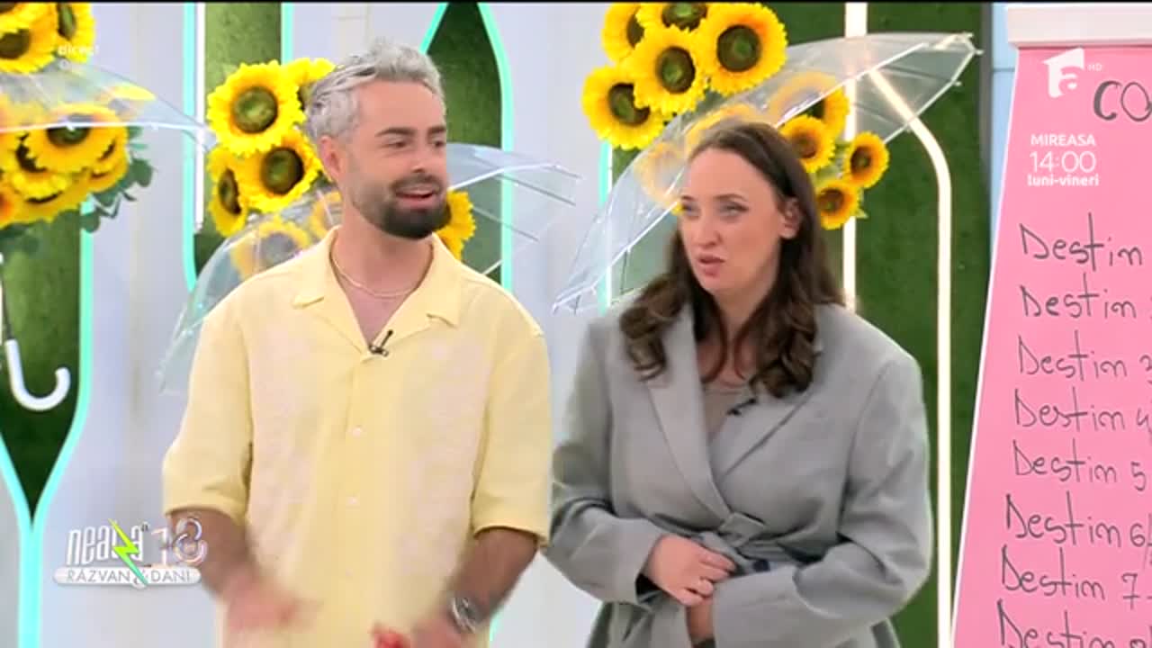 Super Neatza. Predicții numerologice pentru această vară