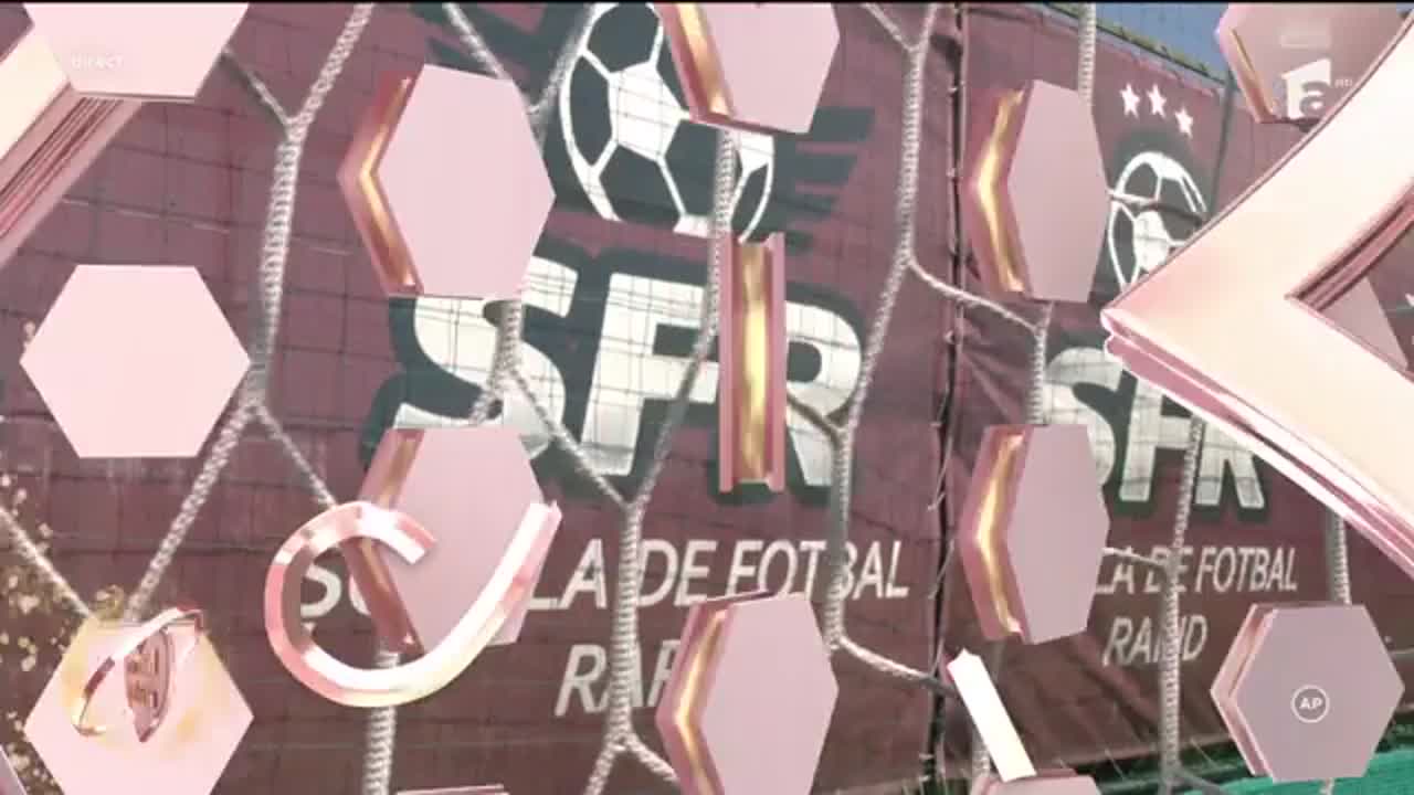 Mireasa, sezonul 13. Meci de fotbal tensionat &icirc;ntre băieți