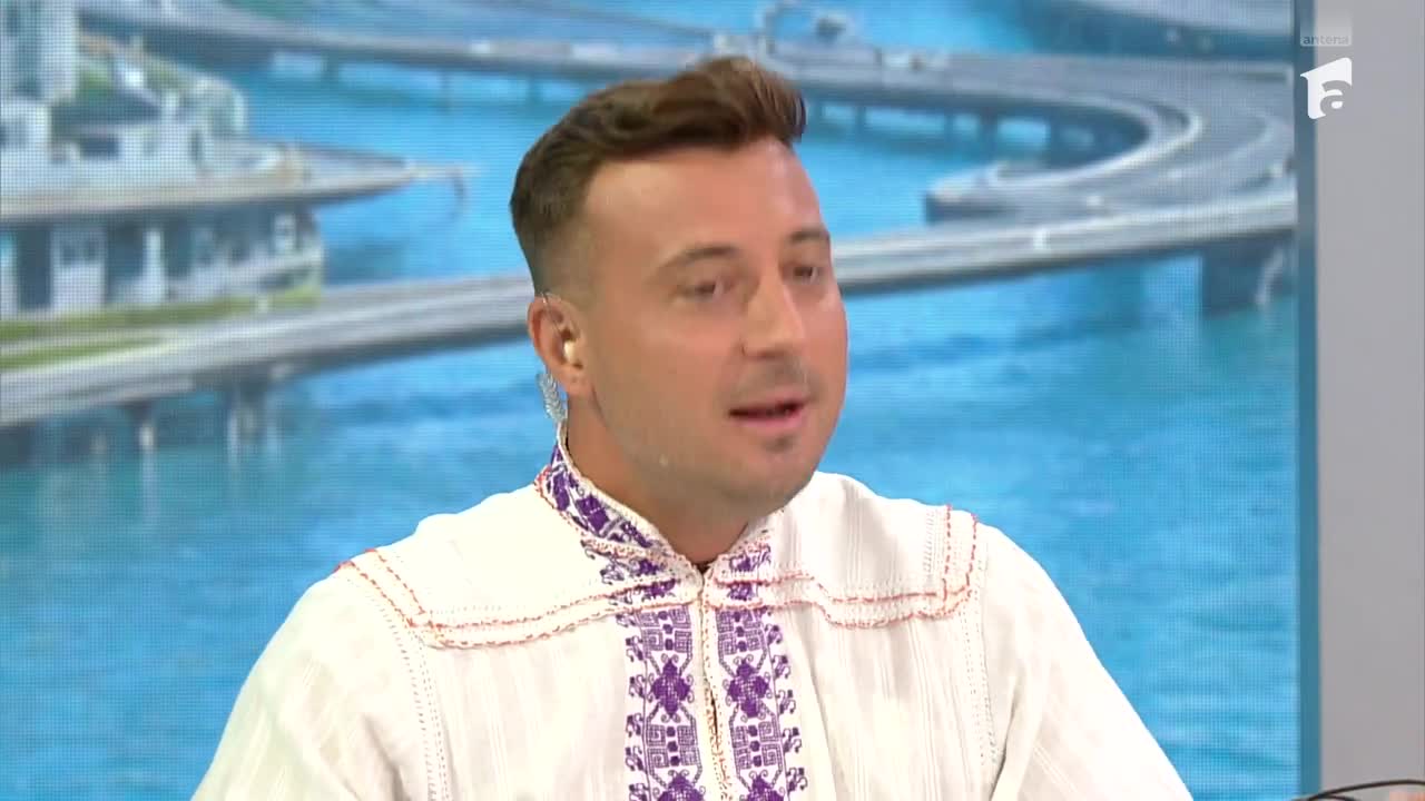 Furnicuțele 2026. Valentin Sanfira, detalii din culisele muzicii populare: Cum culege folclorul și ce mesaje au piesele sale