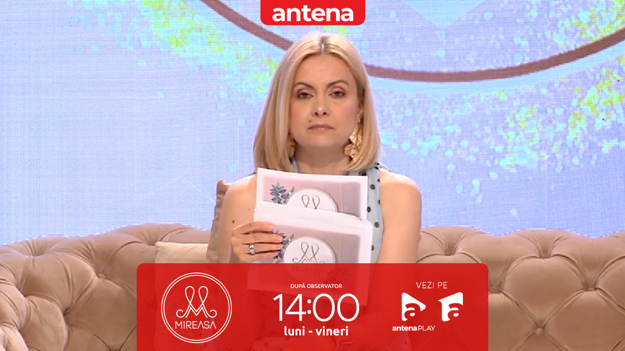 Mireasa, sezonul 13. Dorian, Ciprian și Daniel sunt &icirc;ntr-o cursă de eliminare