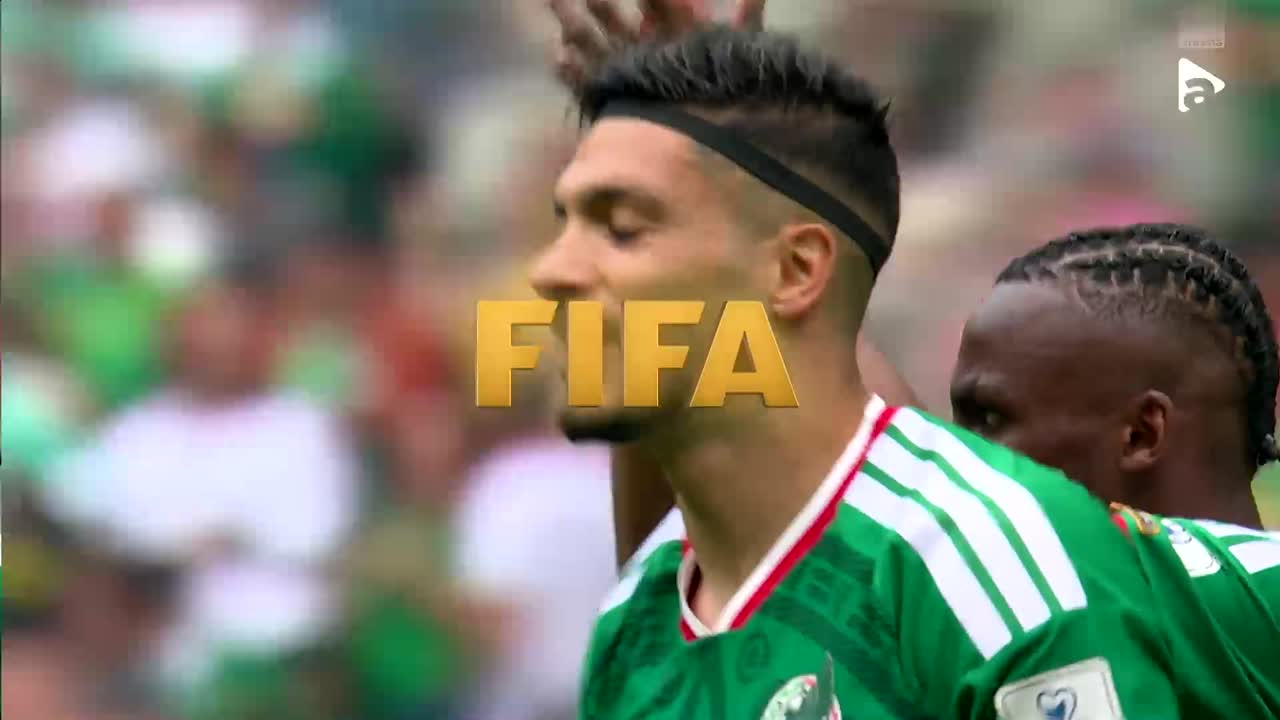 Top ratări | Coreea de Sud - Cehia și Mexic - Africa de Sud