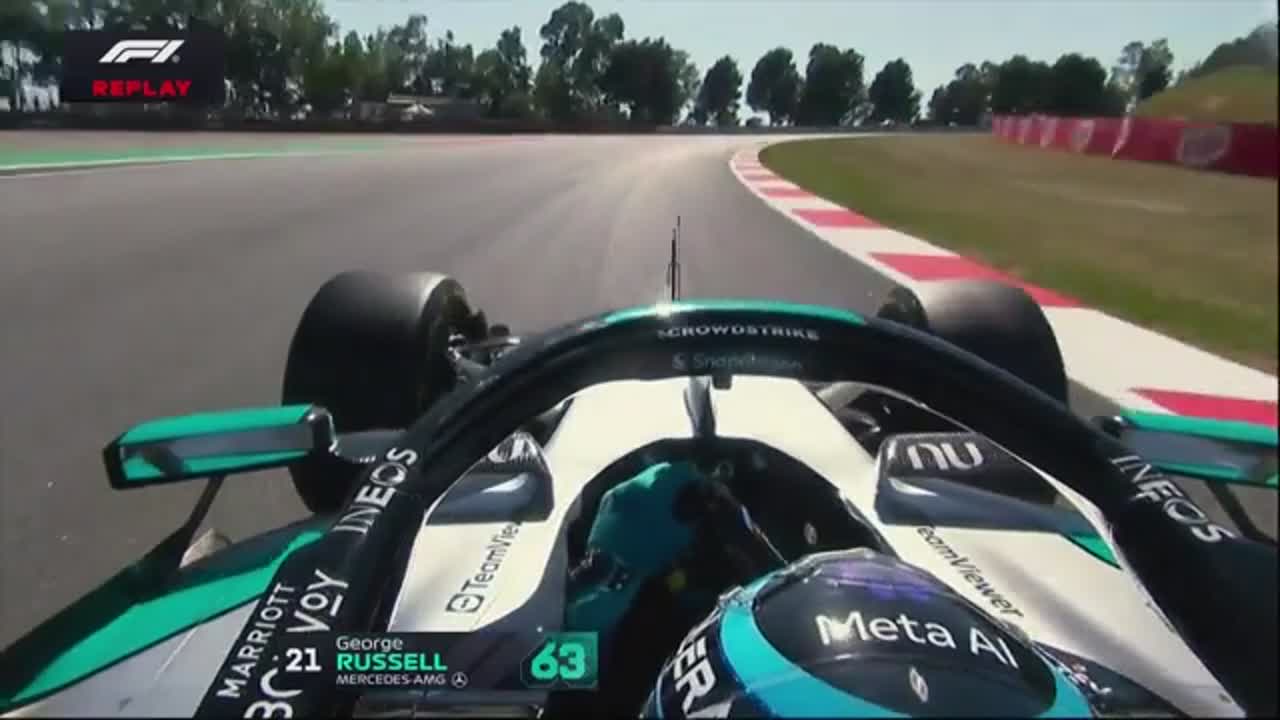 Antrenament 2 | Formula 1: Marele Premiu din Barcelona-Catalunya 2026
