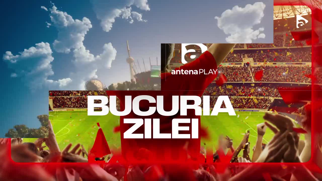Bucuria Zilei | Canada - Bosnia