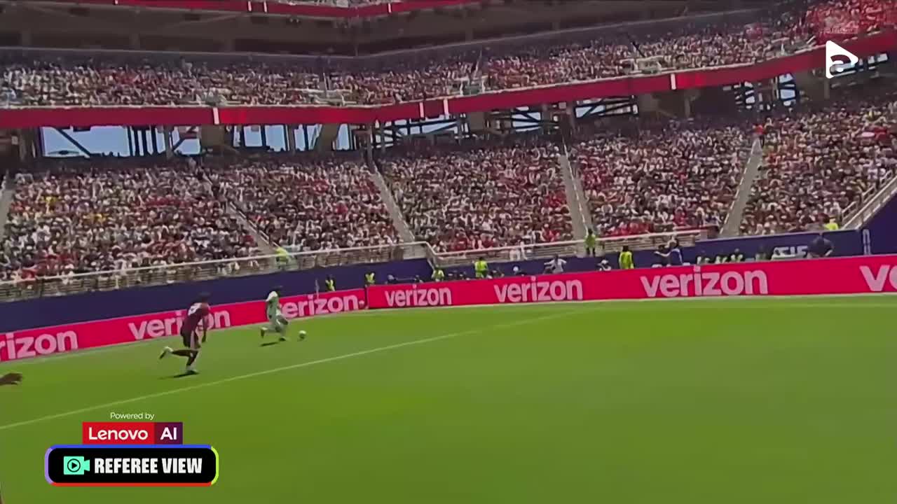 Qatar - Elveția | Rezumat