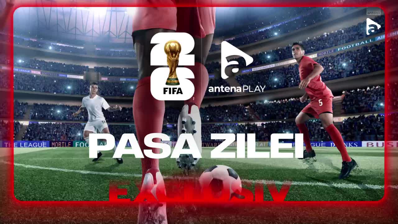 Pasa zilei | Brazilia - Maroc