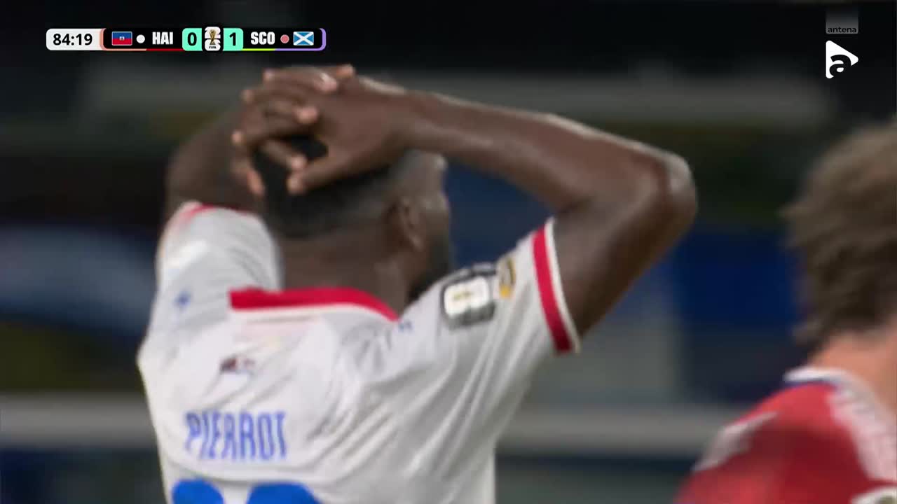 Top ratări | Qatar - Elveția și Haiti - Scoția