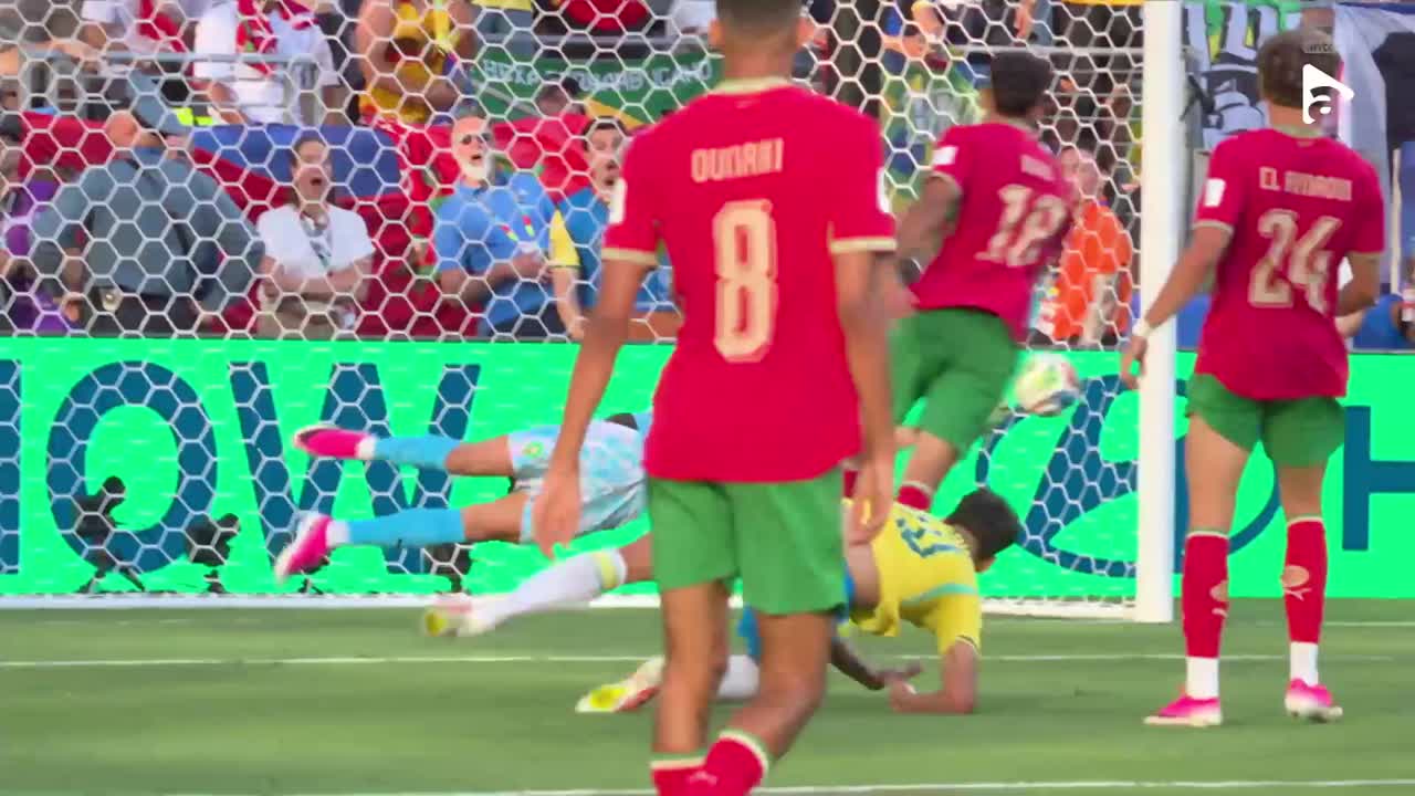 Paradele Zilei | Qatar - Elveția și Brazilia - Maroc