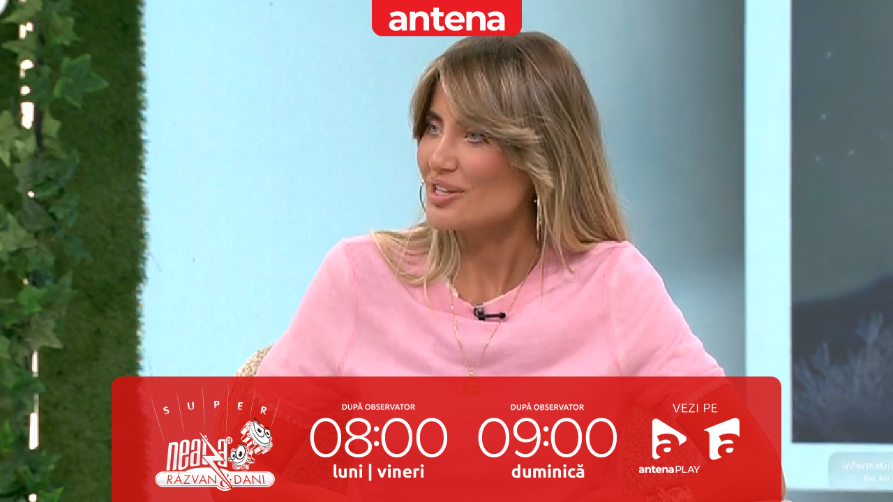 Super Neatza. Horoscop săptăm&acirc;nal cu Adina Moraru: Previziuni astrologice pentru săptăm&acirc;na 15-21 iunie