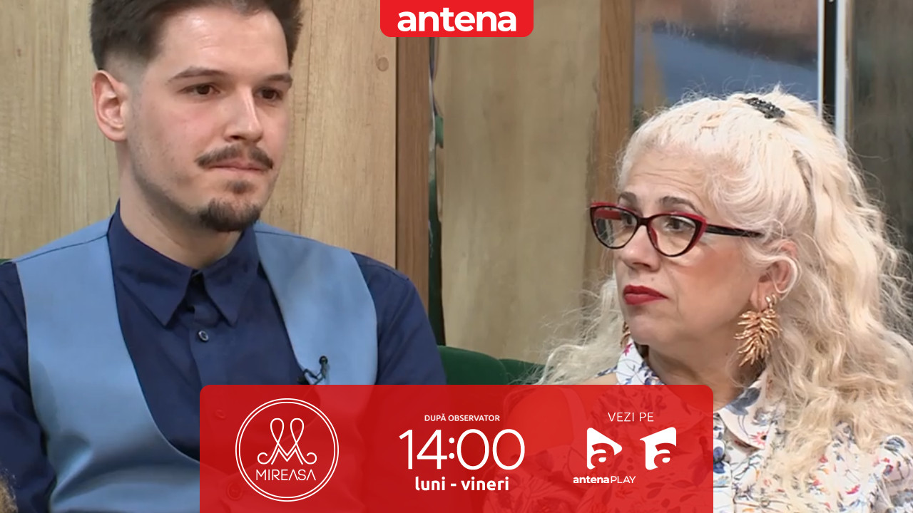 Mireasa, sezonul 13. Cum a transformat Denis un moment banal &icirc;ntr-o confruntare directă cu Daniel