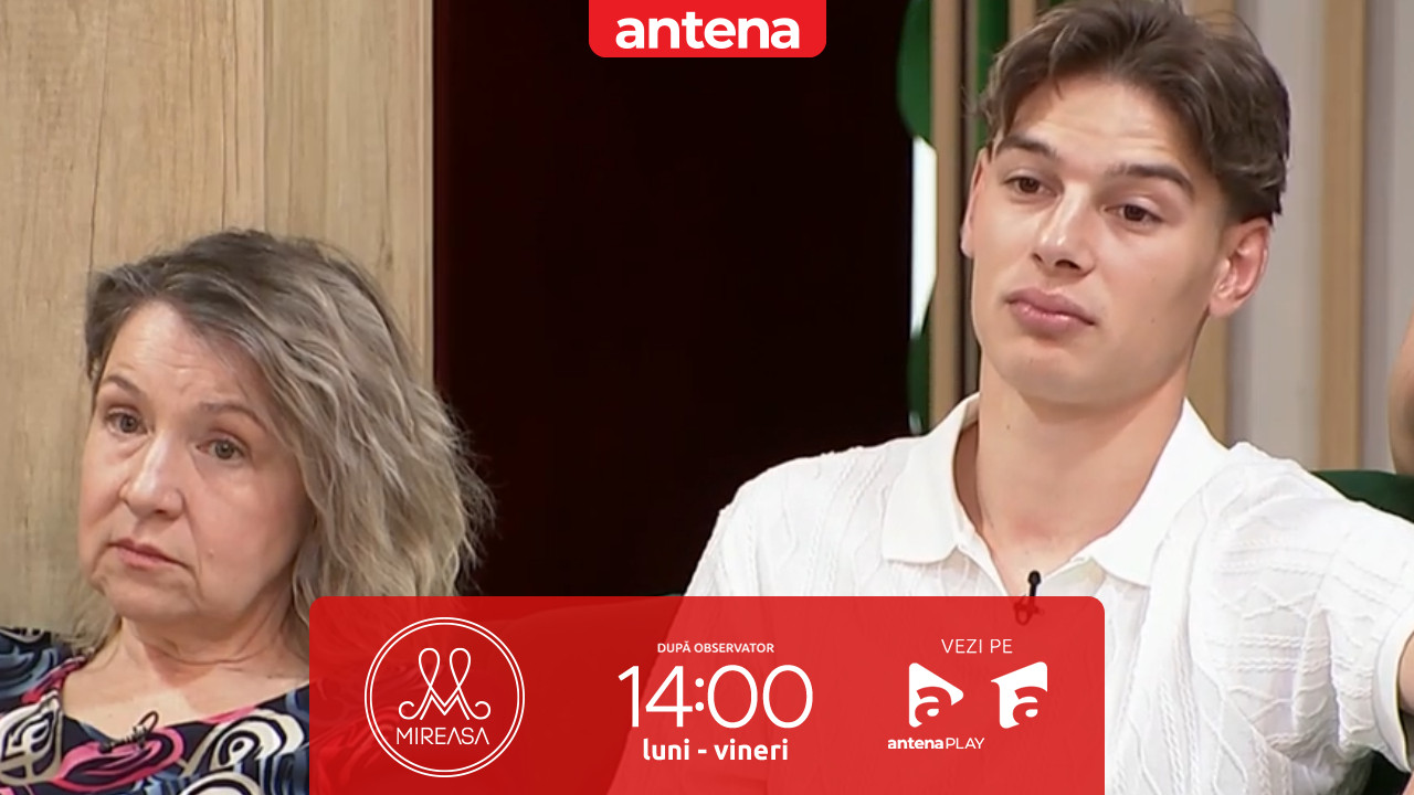 Mireasa, sezonul 13. Daniel face pași spre Daniela! Reacția lui Mihai c&acirc;nd i-a văzut &icirc;mpreună