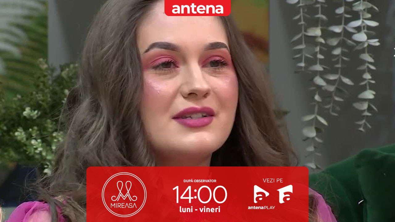 Mireasa sezonul 13. Bianca, extrem de supărată pe replicile acide ale Claudiei